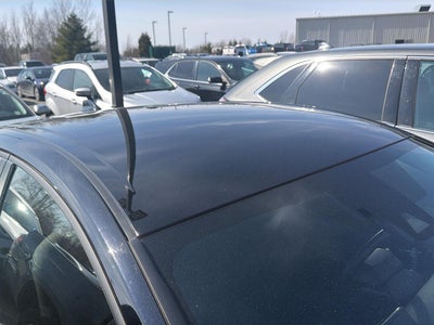 2021 Toyota Prius Prime LE