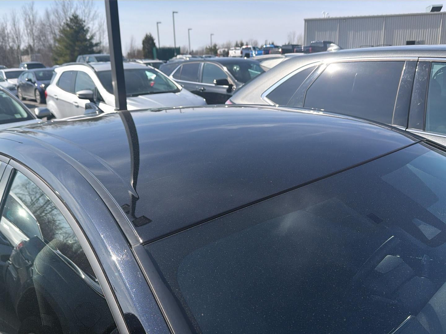 2021 Toyota Prius Prime LE