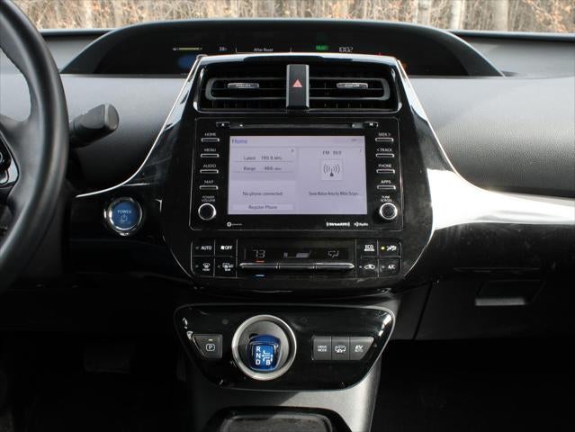 2021 Toyota Prius Prime LE