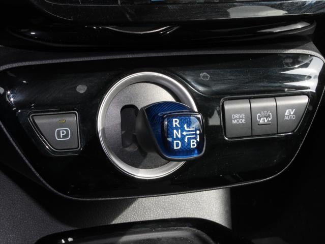 2021 Toyota Prius Prime LE