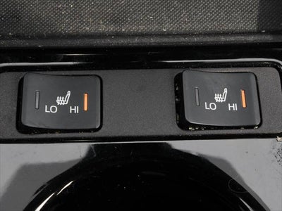 2021 Toyota Prius Prime LE
