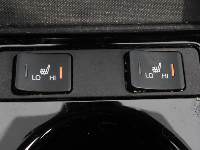 2021 Toyota Prius Prime LE