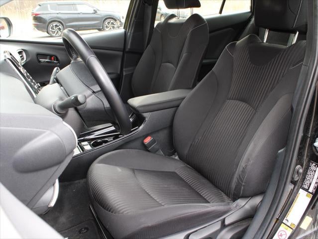 2021 Toyota Prius Prime LE