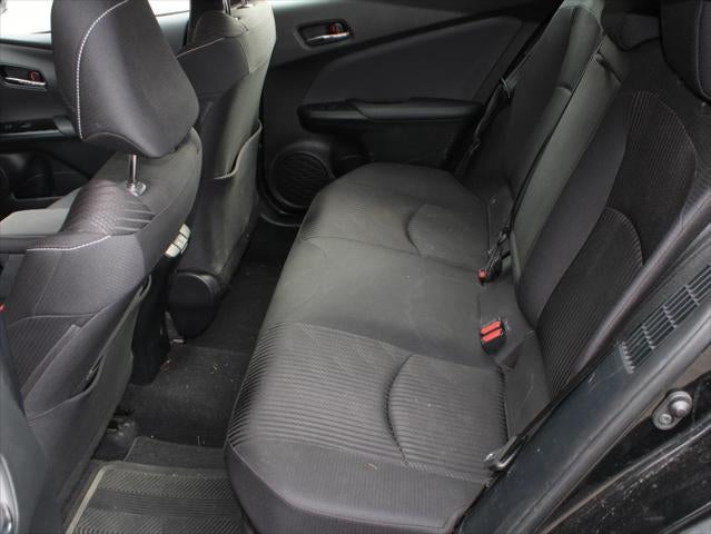 2021 Toyota Prius Prime LE