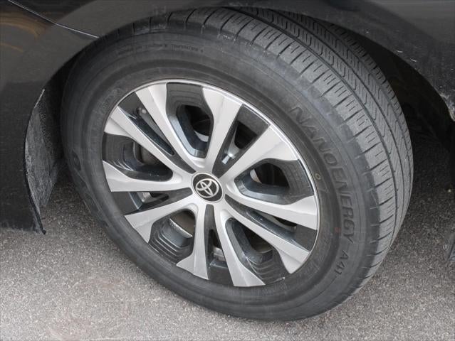 2021 Toyota Prius Prime LE