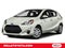2015 Toyota Prius c One