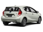 2015 Toyota Prius c One
