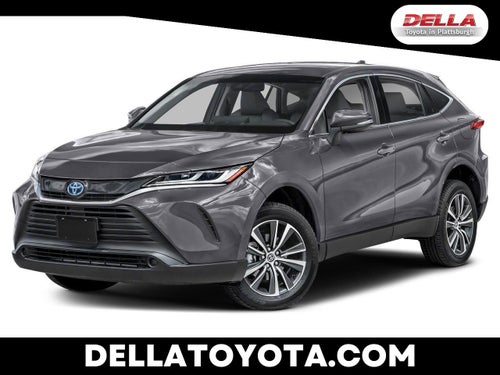 2023 Toyota Venza LE