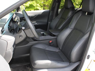 2023 Toyota Venza LE