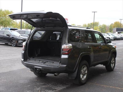 2019 Toyota 4Runner SR5 Premium