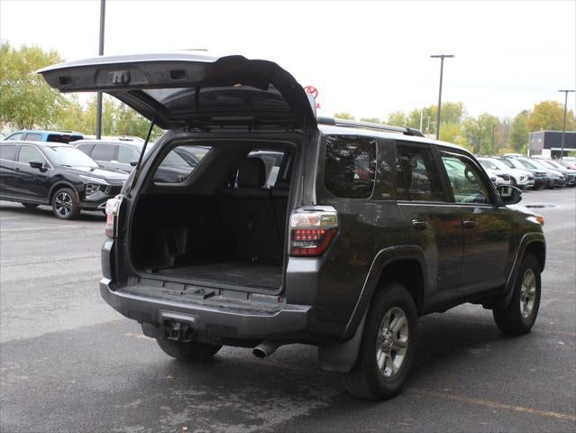 2019 Toyota 4Runner SR5 Premium