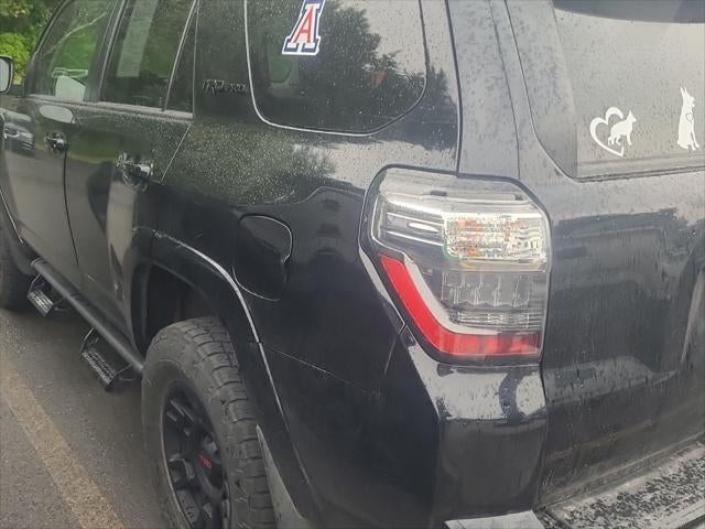 2023 Toyota 4Runner TRD Pro