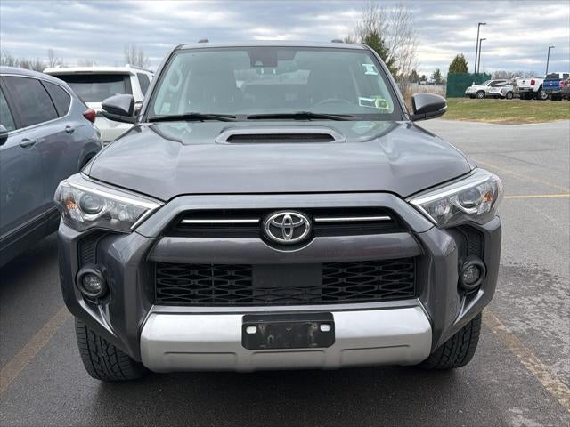 2021 Toyota 4Runner TRD Off Road Premium