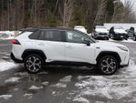 2023 Toyota RAV4 Prime XSE