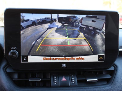 2023 Toyota RAV4 Prime XSE