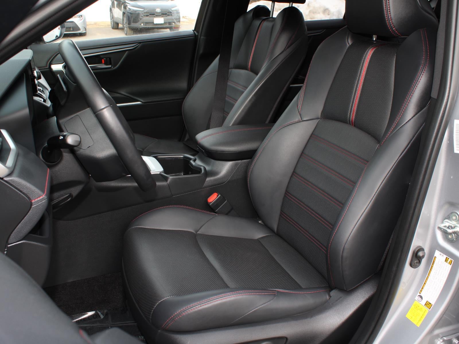 2024 Toyota RAV4 Prime XSE