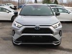 2024 Toyota RAV4 Prime XSE