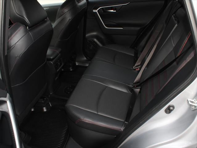 2024 Toyota RAV4 Prime XSE