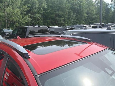 2017 Toyota RAV4 SE