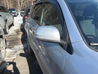 2012 Toyota RAV4 Sport