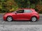 2021 Toyota Corolla Hatchback SE