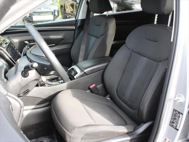 2022 Hyundai Tucson XRT