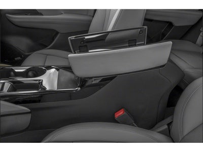 2025 Buick Envision Avenir