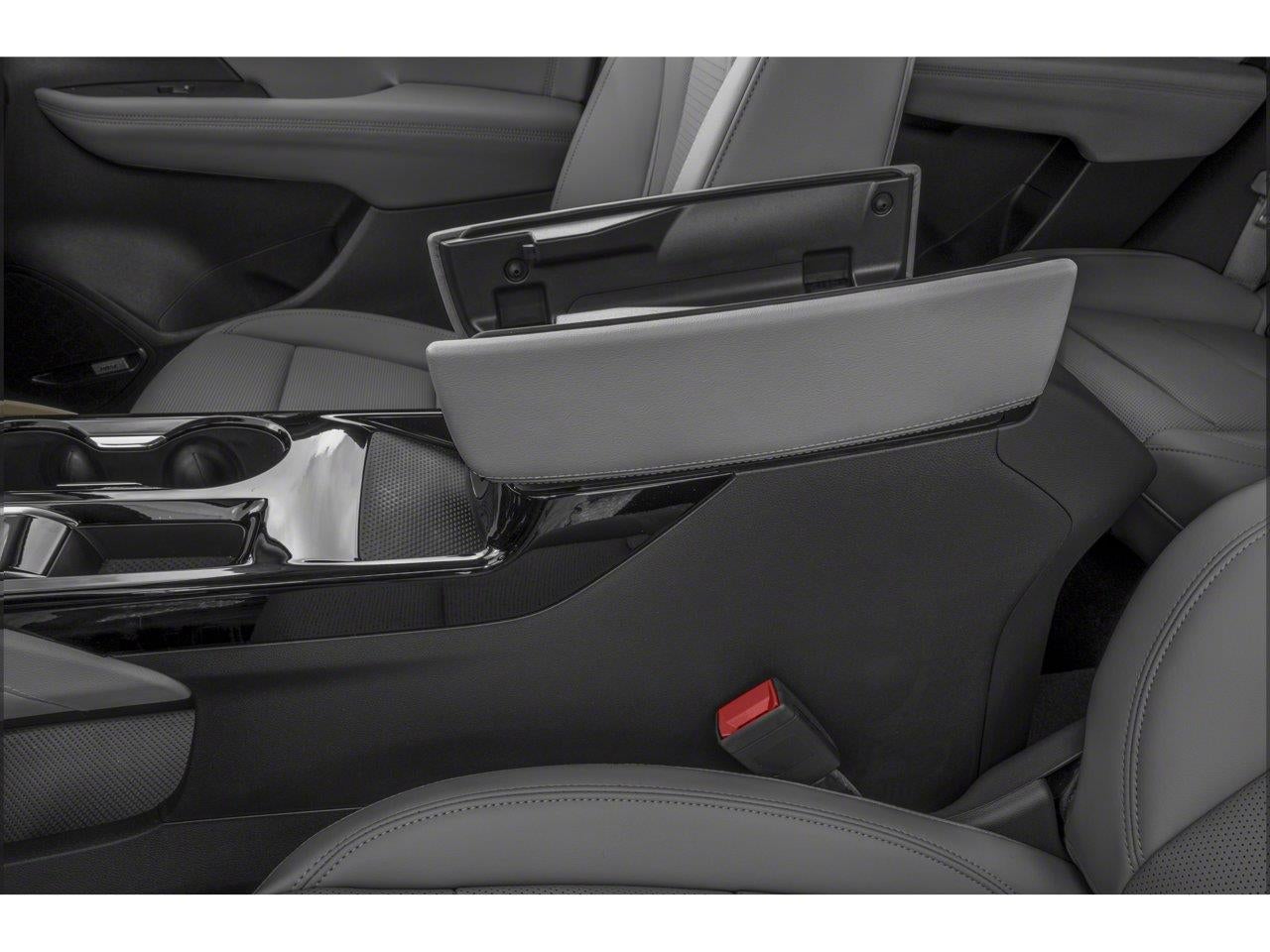 2025 Buick Envision Avenir