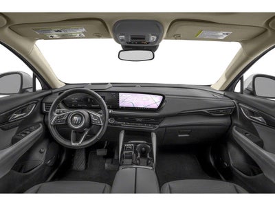 2025 Buick Envision Avenir