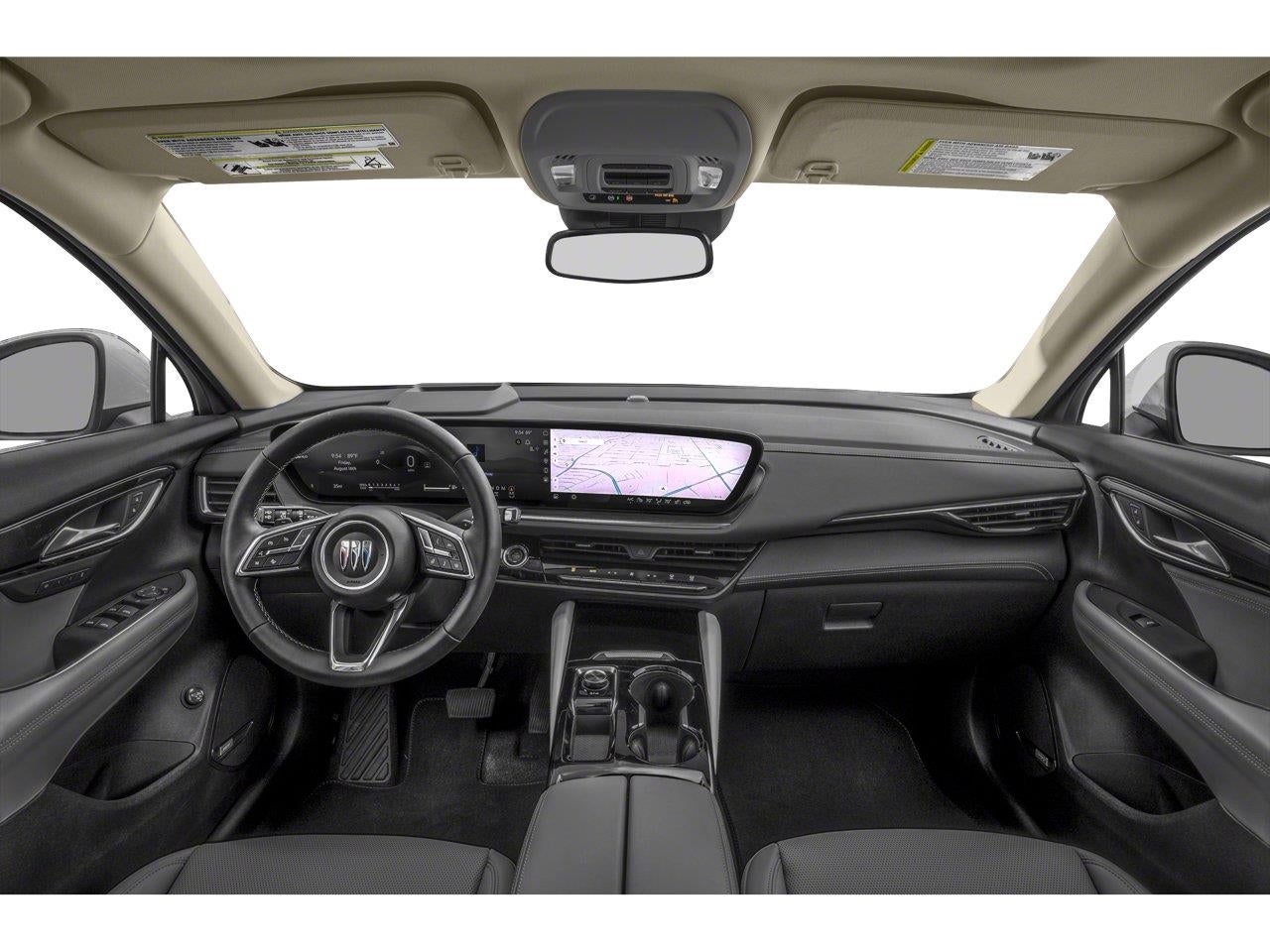 2025 Buick Envision Avenir