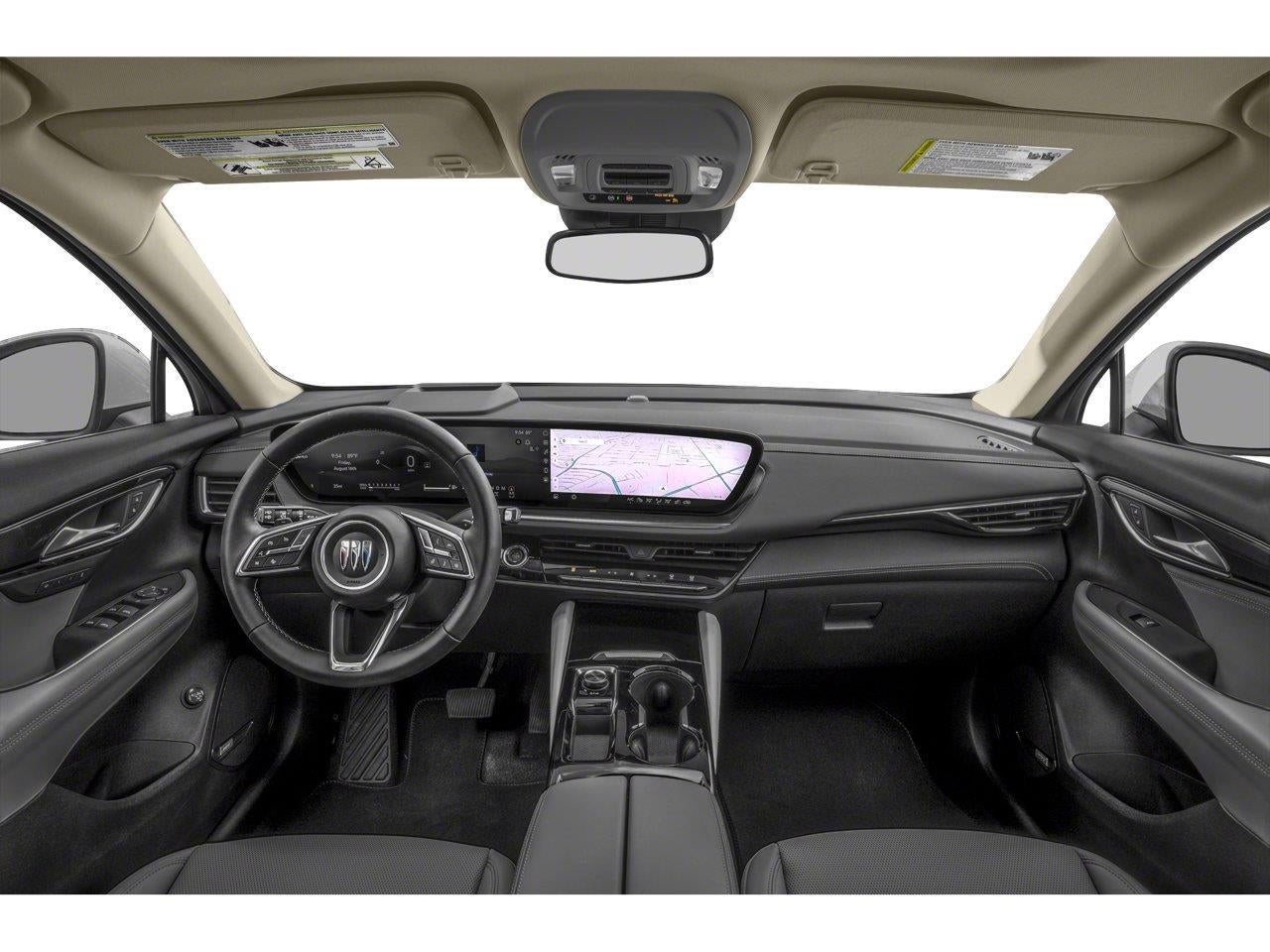 2025 Buick Envision Avenir