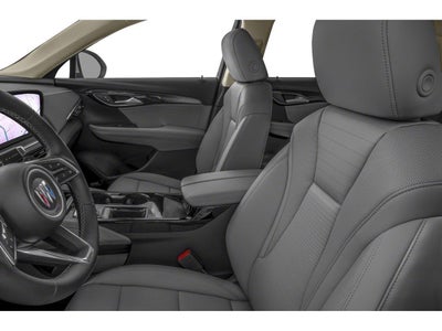 2025 Buick Envision Avenir