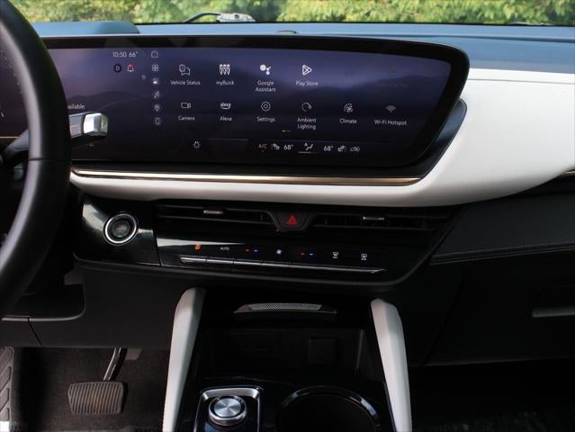 2025 Buick Envision Avenir