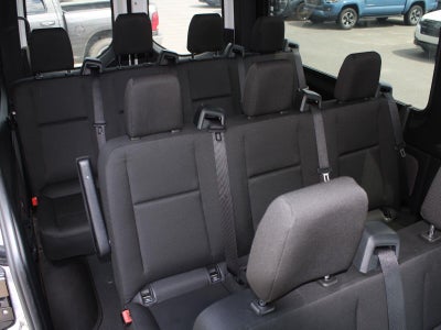 2025 Mercedes-Benz Sprinter Passenger Van 2500 Standard Roof I4 Diesel 144" RWD