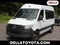 2025 Mercedes-Benz Sprinter Passenger Van 2500 Standard Roof I4 Diesel 144" RWD