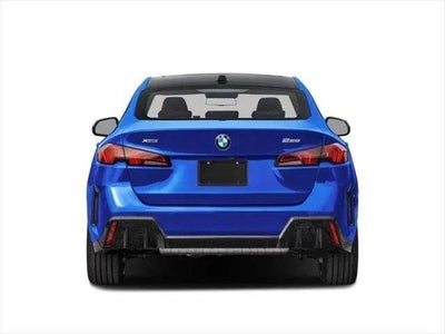 2026 BMW 2 Series 228 xDrive