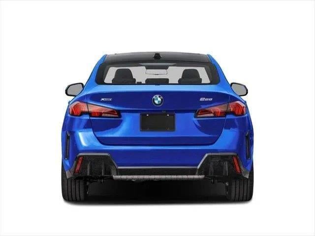 2026 BMW 2 Series 228 xDrive