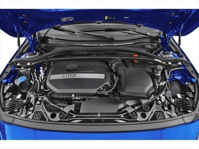 2026 BMW 2 Series 228 xDrive