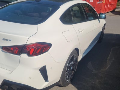 2026 BMW 2 Series 228 xDrive