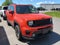2020 Jeep Renegade Altitude