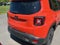 2020 Jeep Renegade Altitude