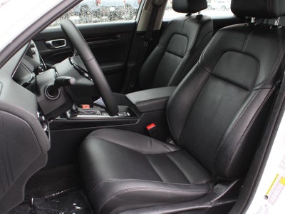 2023 Honda Civic Hatchback EX-L
