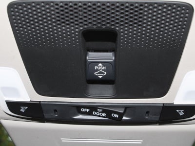 2024 Honda Civic Hatchback EX-L