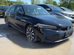 2024 Honda Civic Hatchback EX-L