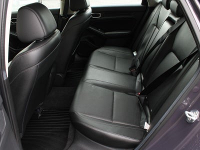 2024 Honda Civic Hatchback EX-L