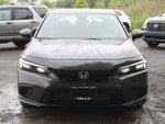 2024 Honda Civic Hatchback EX-L