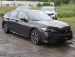2024 Honda Civic Hatchback EX-L