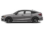 2023 Honda Civic Hatchback Sport Front-wheel Drive Transmission-Auto