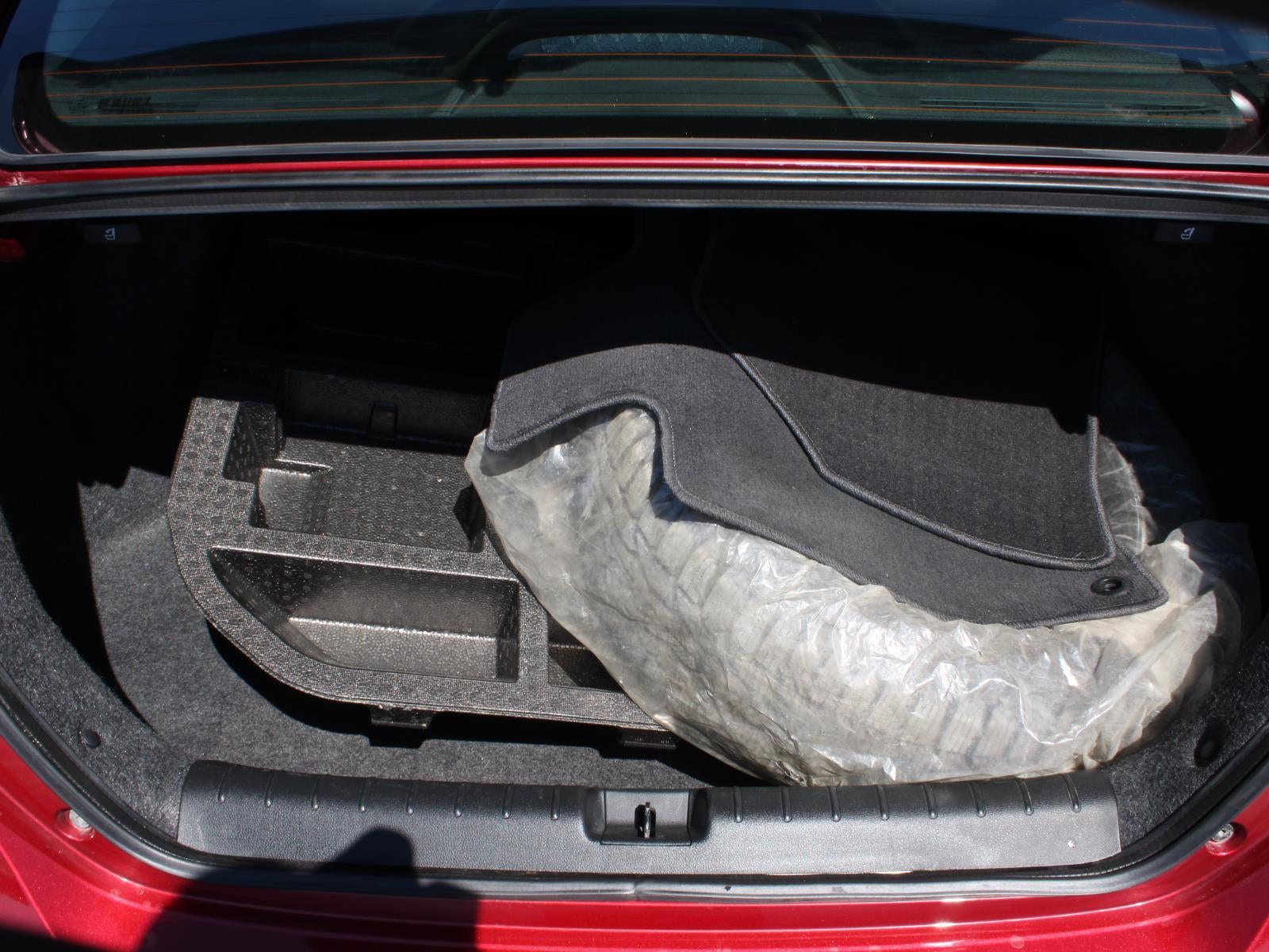 2022 Honda Insight Touring Front Wheel Drive CVT