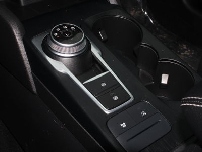 2023 Ford Escape Active All Wheel Drive 8-SPEED AUTOMATIC
